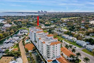 1325 Snell Isle Blvd NE, Saint Petersburg, FL 33704 - Photo 34
