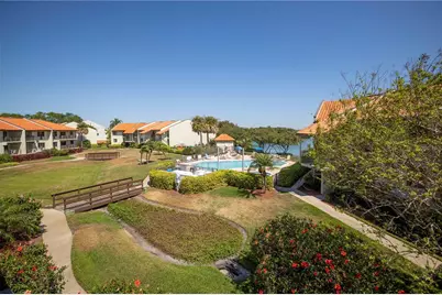 1515 Pinellas Bayway  S #B28, Tierra Verde, FL 33715 - Photo 32