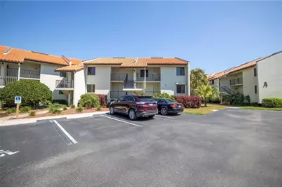 1515 Pinellas Bayway  S #B28, Tierra Verde, FL 33715 - Photo 2