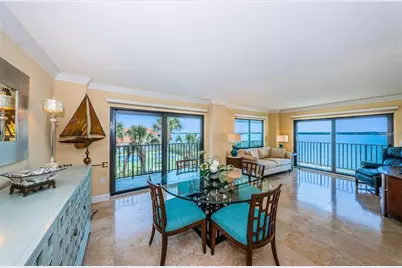 240 Sand Key Estates Drive #222, Clearwater, FL 33767 - Photo 4