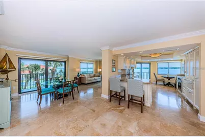240 Sand Key Estates Drive #222, Clearwater, FL 33767 - Photo 4