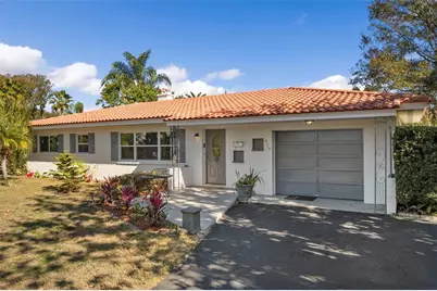 610 Palm Avenue, Belleair, FL 33756 - Photo 2