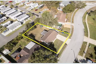 4153 Swallowtail Drive, New Port Richey, FL 34653 - Photo 30