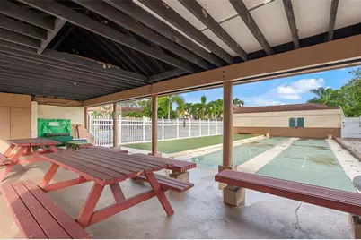 4036 Davit Drive, New Port Richey, FL 34652 - Photo 46