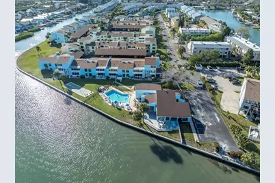 1 Windrush Boulevard #87, Indian Rocks Beach, FL 33785 - Photo 40