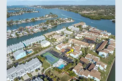 1 Windrush Boulevard #87, Indian Rocks Beach, FL 33785 - Photo 48