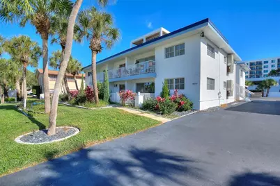 4250 37th Street S #3, Saint Petersburg, FL 33711 - Photo 1