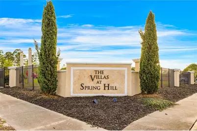 14221 Pablo Boulevard, Spring Hill, FL 34609 - Photo 1