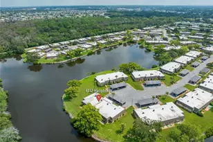 4112 Hampton Dr, New Port Richey, FL 34652 - Photo 40