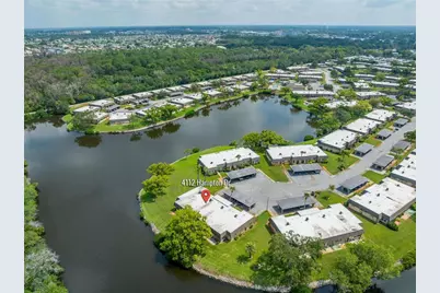 4112 Hampton Drive, New Port Richey, FL 34652 - Photo 42