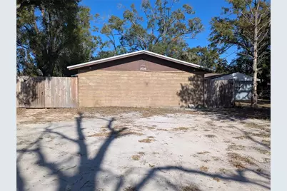 1606 E Kirby Street #A, Tampa, FL 33604 - Photo 1