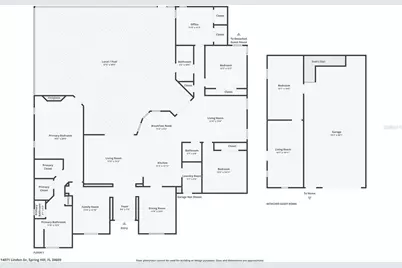 14071 Linden Drive, Spring Hill, FL 34609 - Photo 76