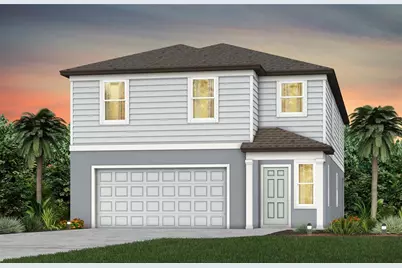 1361 Allagash Drive, Zephyrhills, FL 33540 - Photo 1