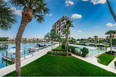 7625 Sun Island Drive S #101, South Pasadena, FL 33707 - Photo 20