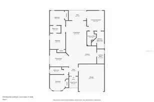 2709 Butterfly Landing Dr, Land O Lakes, FL 34638 - Photo 54