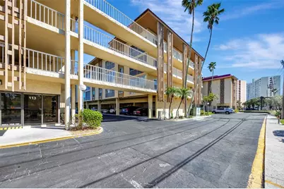 113 Island Way #241, Clearwater Beach, FL 33767 - Photo 24