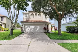 9543 Maxson Dr, Land O Lakes, FL 34638 - Photo 2