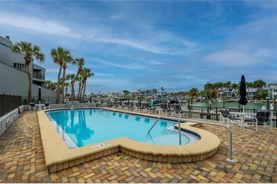 900 Pinellas Bayway S #109, Tierra Verde, FL 33715 - Photo 26