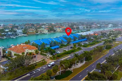 900 Pinellas Bayway S #109, Tierra Verde, FL 33715 - Photo 34