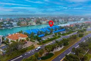 900 Pinellas Bayway S, Tierra Verde, FL 33715 - Photo 34