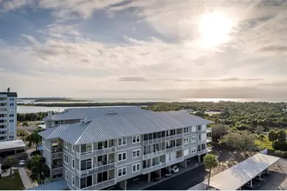 9 Haig Place #801, Dunedin, FL 34698 - Photo 6