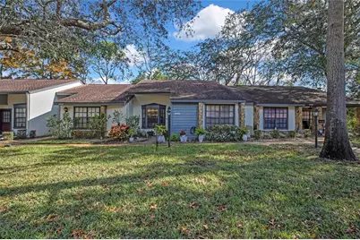 2111 Forester Way, Spring Hill, FL 34606 - Photo 1