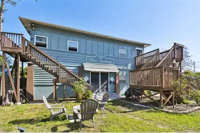 2445 2nd Avenue N #4, Saint Petersburg, FL 33713 - Photo 1