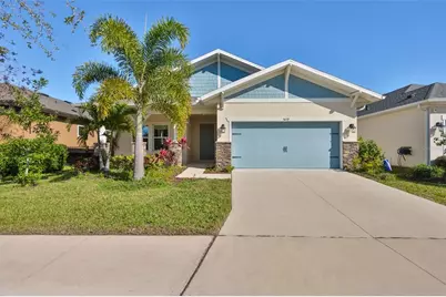 5839 Silver Sun Drive, Apollo Beach, FL 33572 - Photo 2