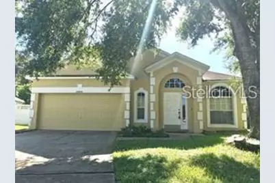 24840 Black Creek Court, Land O Lakes, FL 34639 - Photo 1