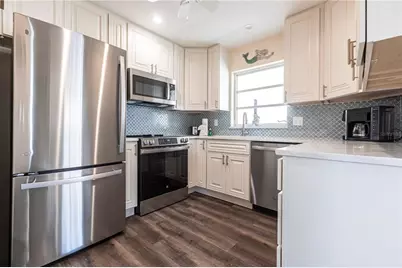 6020 Midnight Pass Road #52B, Sarasota, FL 34242 - Photo 8