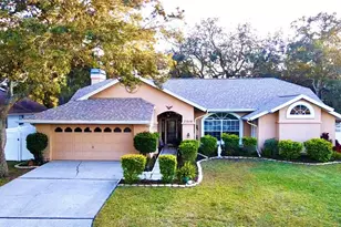 7340 Flyway Dr, Spring Hill, FL 34607 - Photo 1