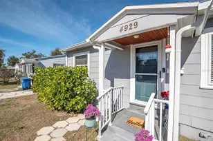 4929 36th Ave N, Saint Petersburg, FL 33710 - Photo 2