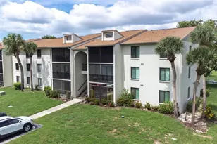 1871 Pine Ridge Way W, Palm Harbor, FL 34684 - Photo 2