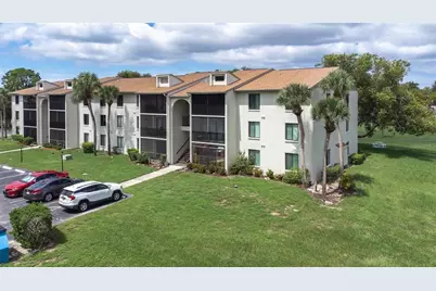 1871 Pine Ridge Way W #H3, Palm Harbor, FL 34684 - Photo 1