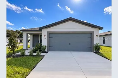 590 Blackthorn Drive, Lakeland, FL 33809 - Photo 1
