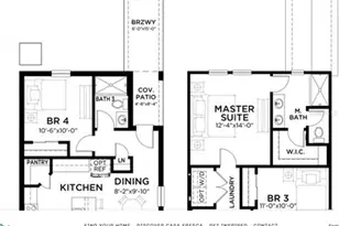 9070 Citrus Grv Wy, Zephyrhills, FL 33541 - Photo 2