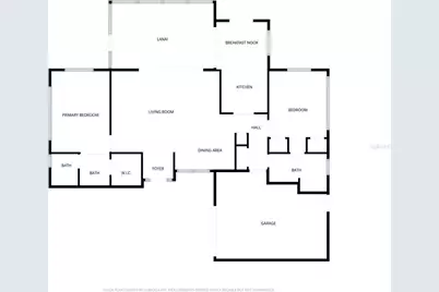 5072 43rd Street S, Saint Petersburg, FL 33711 - Photo 30