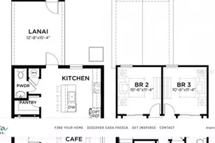 9064 Citrus Grv Wy, Zephyrhills, FL 33541 - Photo 2