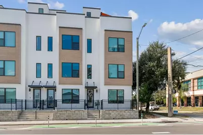 2506 W Cleveland Street #1, Tampa, FL 33609 - Photo 4