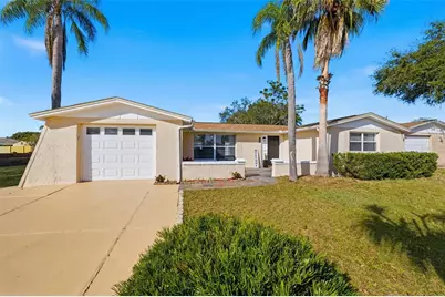 2703 Dante Place, Holiday, FL 34691 - Photo 2