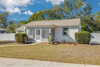6103 6th Avenue N, Saint Petersburg, FL 33710 - Photo 1