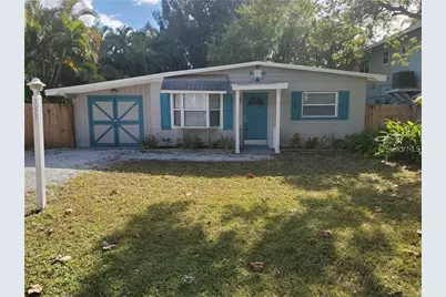 391 Kentucky Avenue, Crystal Beach, FL 34681 - Photo 4