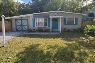 391 Kentucky Ave, Crystal Beach, FL 34681 - Photo 4