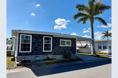 82257 3rd Avenue N #257, Pinellas Park, FL 33781 - Photo 1