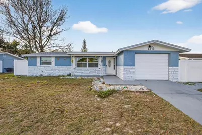 7814 Birchwood Drive, Port Richey, FL 34668 - Photo 1