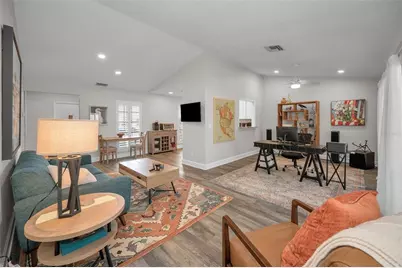 322 Windrush Loop #22, Tarpon Springs, FL 34689 - Photo 8