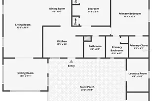 7880 54th Ave N, Saint Petersburg, FL 33709 - Photo 2