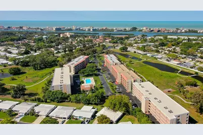 9490 Harbor Greens Way #202, Seminole, FL 33776 - Photo 4