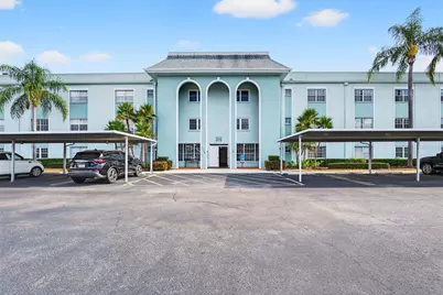1706 Belleair Forest Drive #234, Belleair, FL 33756 - Photo 1