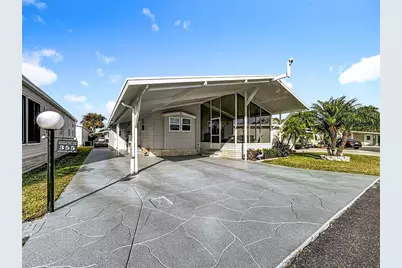 355 Gracie Avenue N, Frostproof, FL 33843 - Photo 1